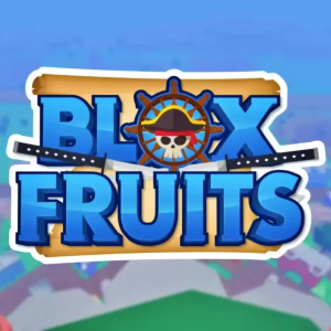 Acc Full Gear V4 Blox Fruits