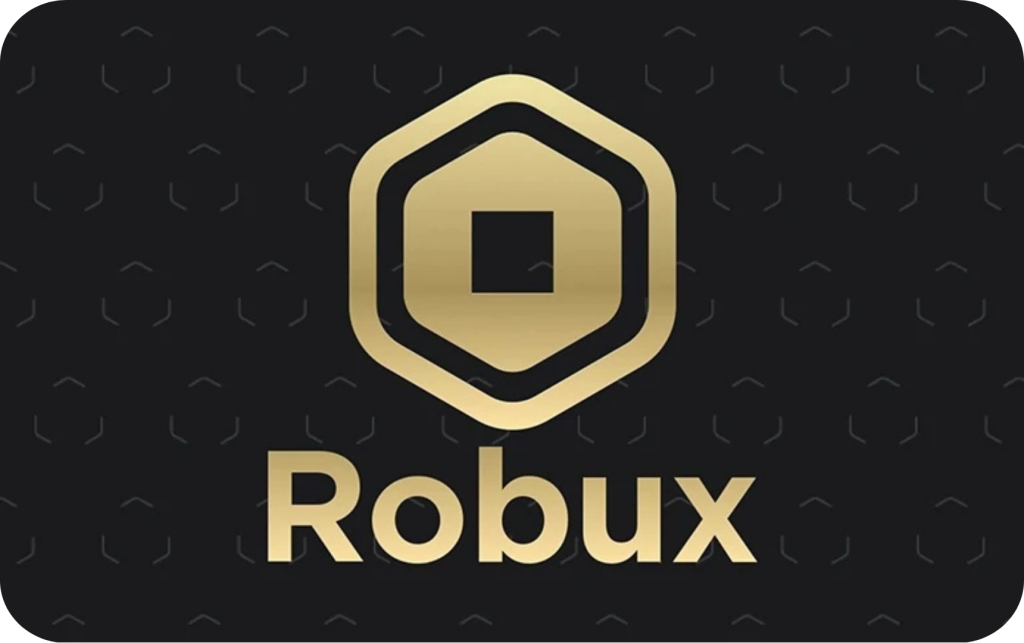 Bán Robux Chính Hãng