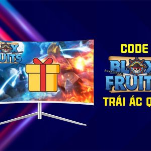 Bán Trái Ác Quỷ Rương Blox Fruits