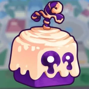 Blox Fruits Trái Yeti
