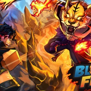 Cày Thuê Blox Fruit