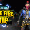 Random Free Fire VIP